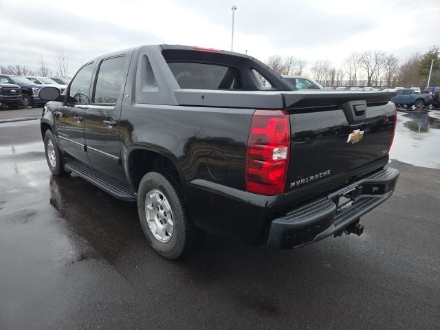 2009 Chevrolet Avalanche 1500 LT