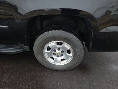 2009 Chevrolet Avalanche 1500 LT