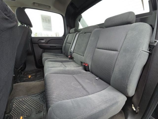 2009 Chevrolet Avalanche 1500 LT