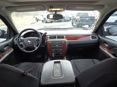 2009 Chevrolet Avalanche 1500 LT