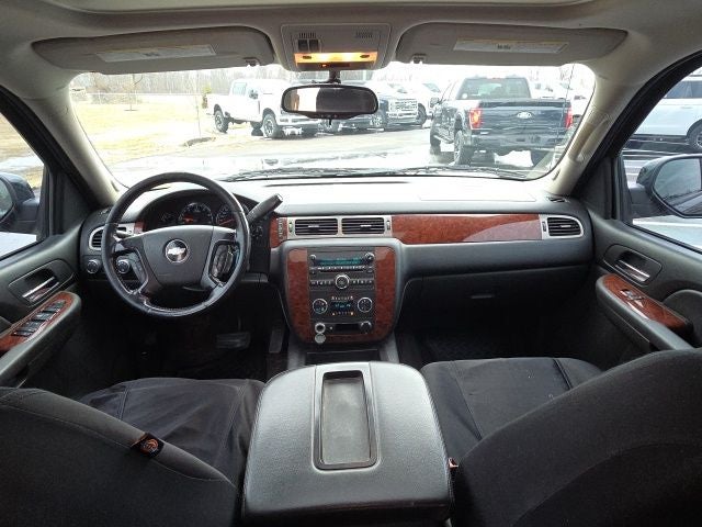 2009 Chevrolet Avalanche 1500 LT