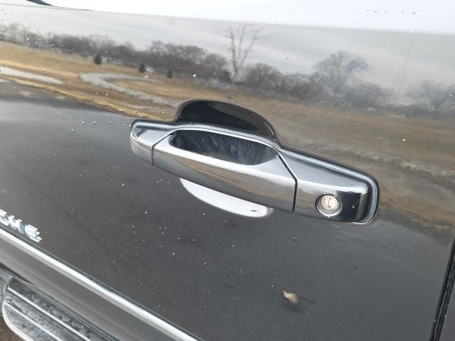 2009 Chevrolet Avalanche 1500 LT