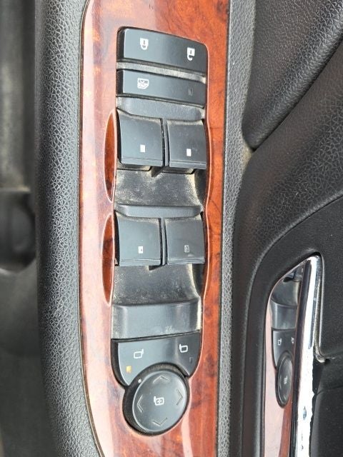 2009 Chevrolet Avalanche 1500 LT