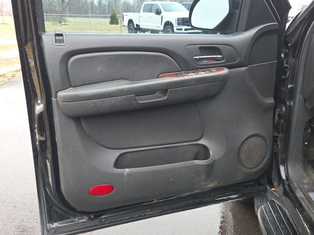 2009 Chevrolet Avalanche 1500 LT