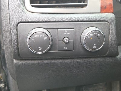 2009 Chevrolet Avalanche 1500 LT