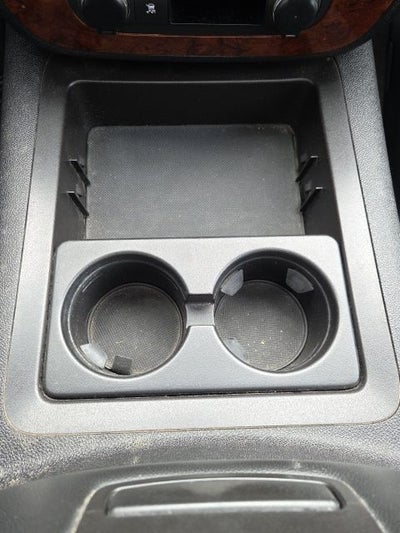 2009 Chevrolet Avalanche 1500 LT