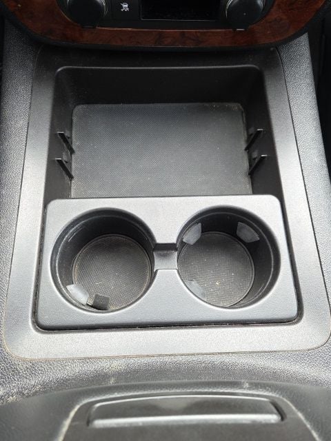 2009 Chevrolet Avalanche 1500 LT