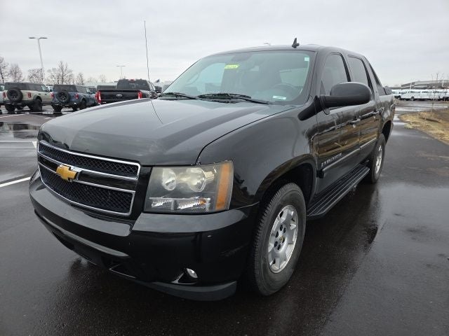 2009 Chevrolet Avalanche 1500 LT