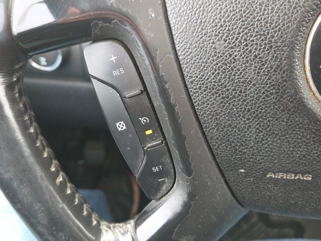 2009 Chevrolet Avalanche 1500 LT