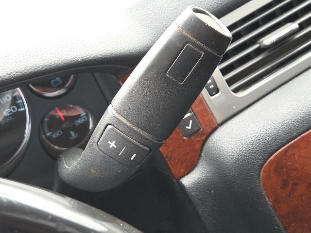 2009 Chevrolet Avalanche 1500 LT