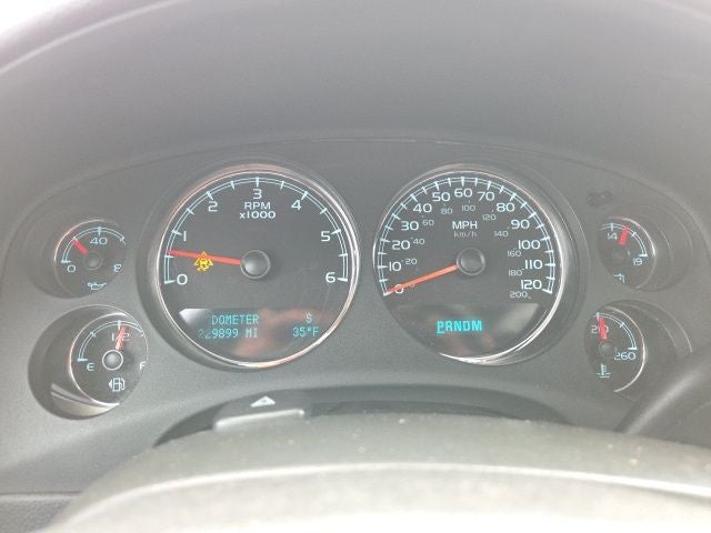 2009 Chevrolet Avalanche 1500 LT