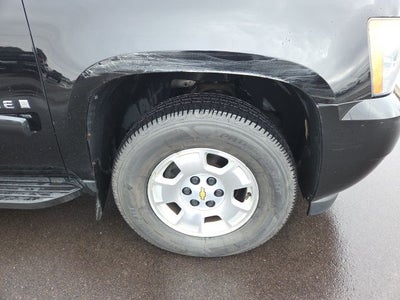 2009 Chevrolet Avalanche 1500 LT