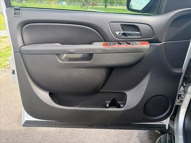 2013 Chevrolet Avalanche 1500 LS