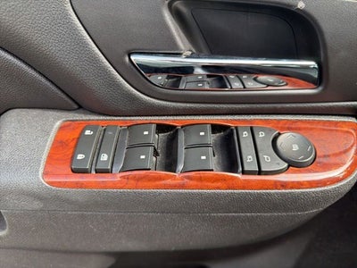 2013 Chevrolet Avalanche 1500 LS