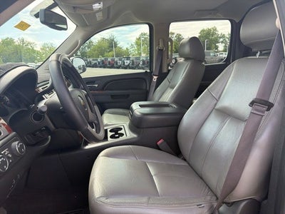 2013 Chevrolet Avalanche 1500 LS