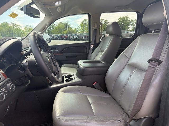 2013 Chevrolet Avalanche 1500 LS