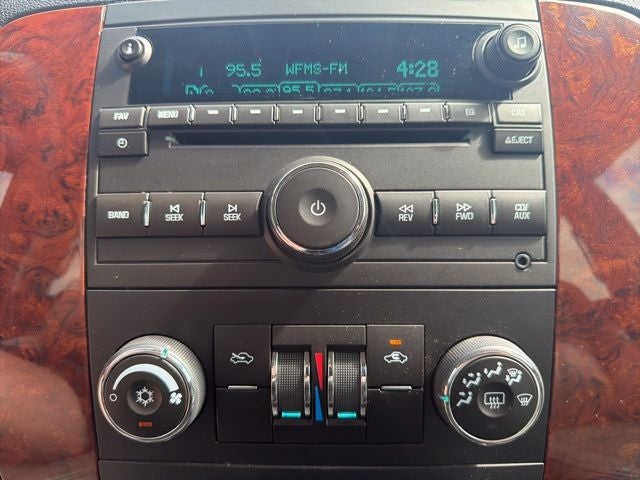 2013 Chevrolet Avalanche 1500 LS