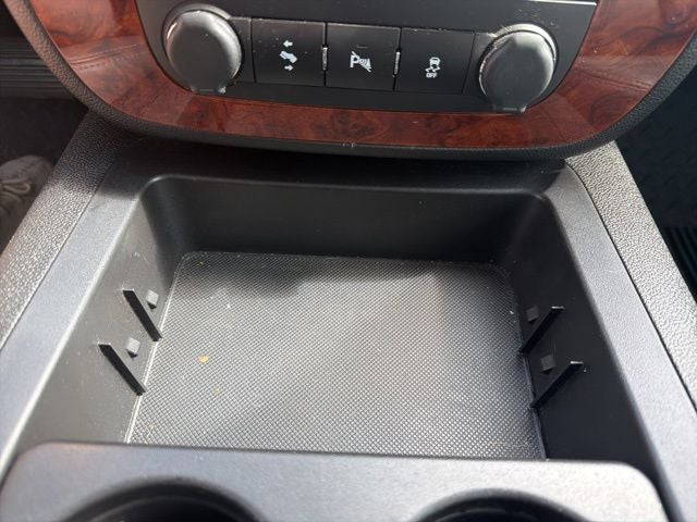 2013 Chevrolet Avalanche 1500 LS