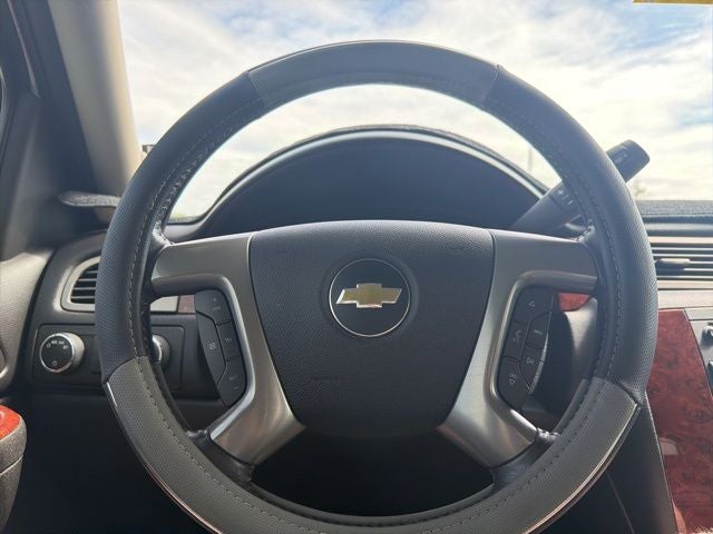 2013 Chevrolet Avalanche 1500 LS