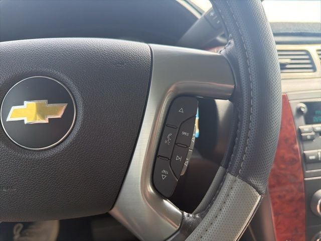 2013 Chevrolet Avalanche 1500 LS