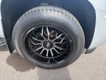 2013 Chevrolet Avalanche 1500 LS
