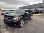 2013 Chevrolet Avalanche 1500 LTZ