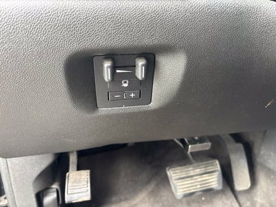 2013 Chevrolet Avalanche 1500 LTZ