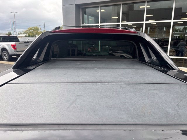 2013 Chevrolet Avalanche 1500 LTZ