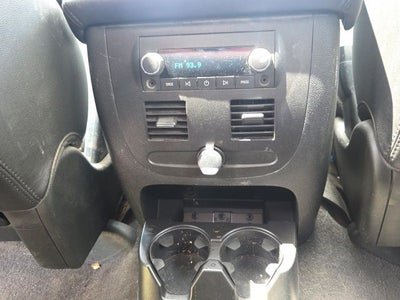 2010 Chevrolet Avalanche 1500 LTZ