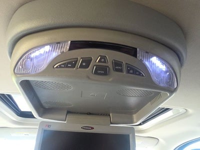 2010 Chevrolet Avalanche 1500 LTZ