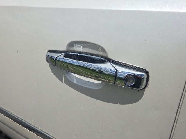 2010 Chevrolet Avalanche 1500 LTZ