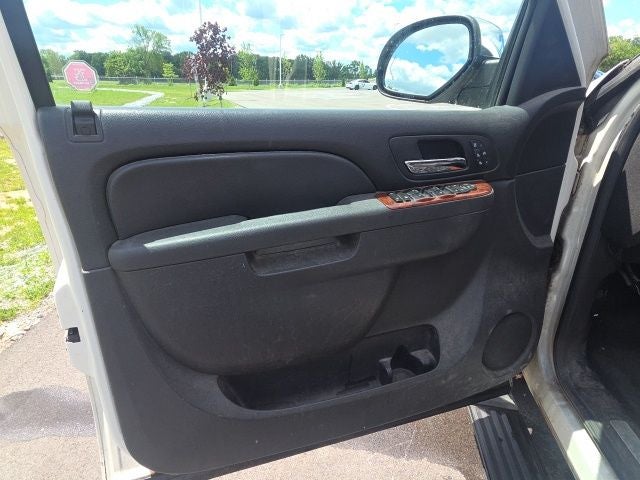2010 Chevrolet Avalanche 1500 LTZ