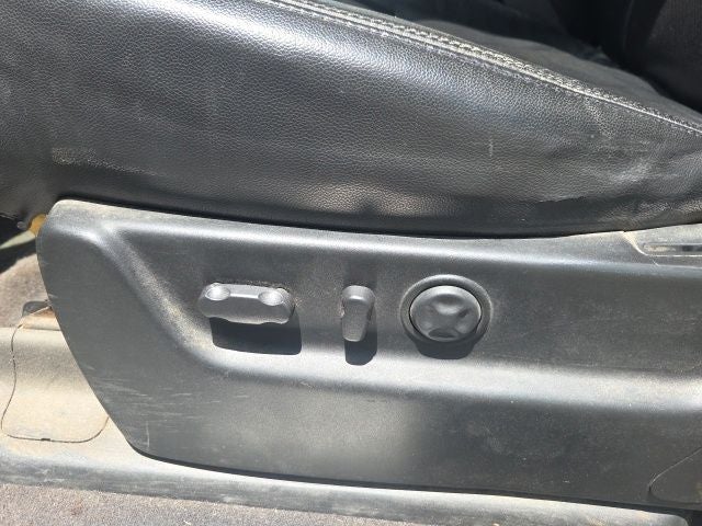 2010 Chevrolet Avalanche 1500 LTZ