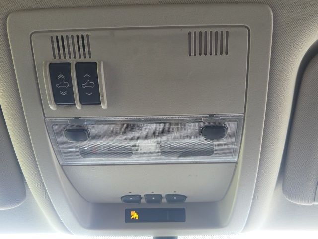 2010 Chevrolet Avalanche 1500 LTZ
