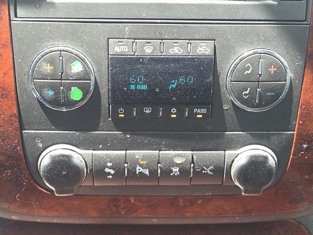 2010 Chevrolet Avalanche 1500 LTZ