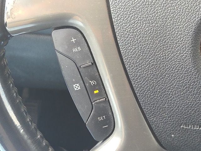 2010 Chevrolet Avalanche 1500 LTZ