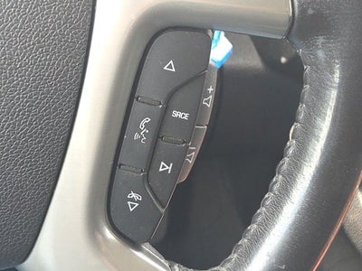 2010 Chevrolet Avalanche 1500 LTZ