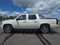 2010 Chevrolet Avalanche 1500 LTZ