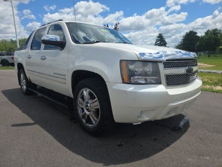 2010 Chevrolet Avalanche 1500 LTZ