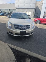 2010 Cadillac SRX Luxury