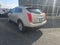 2010 Cadillac SRX Luxury
