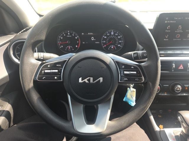 2024 Kia Forte LX