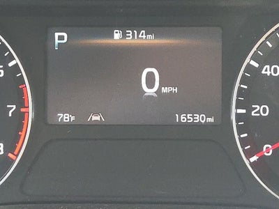 2024 Kia Forte LX