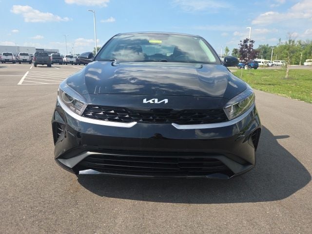 2024 Kia Forte LX