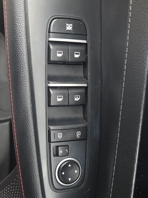 2021 Kia Forte GT