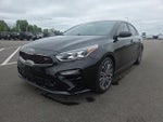 2021 Kia Forte GT