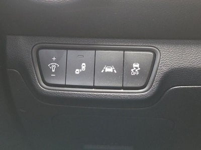 2021 Kia Forte GT