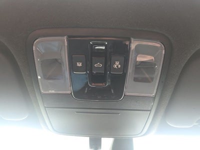2021 Kia Forte GT