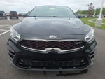 2021 Kia Forte GT