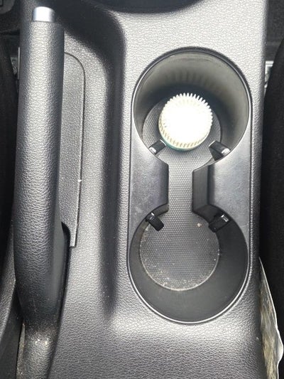 2021 Kia Forte GT